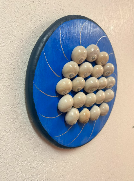Whale’s Eyes 21